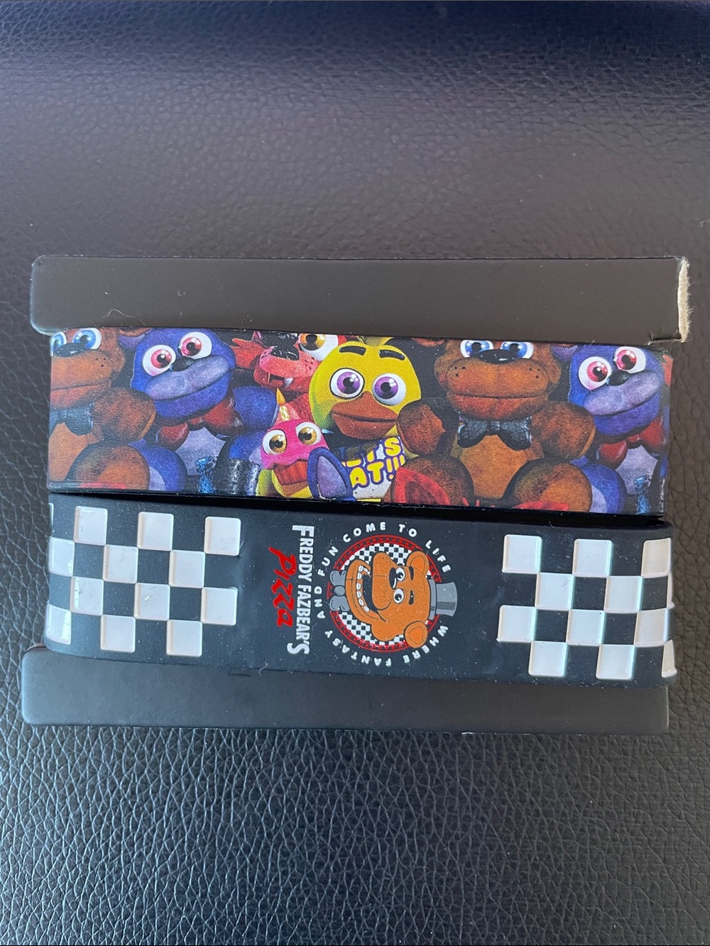 Five Nights at Freddys